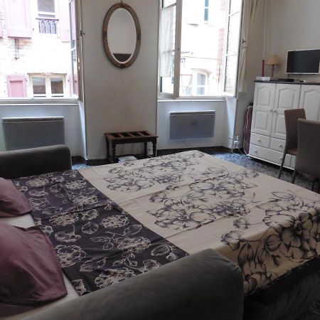 Appartement "Il Etait Une Fois Albi" Luaran gambar