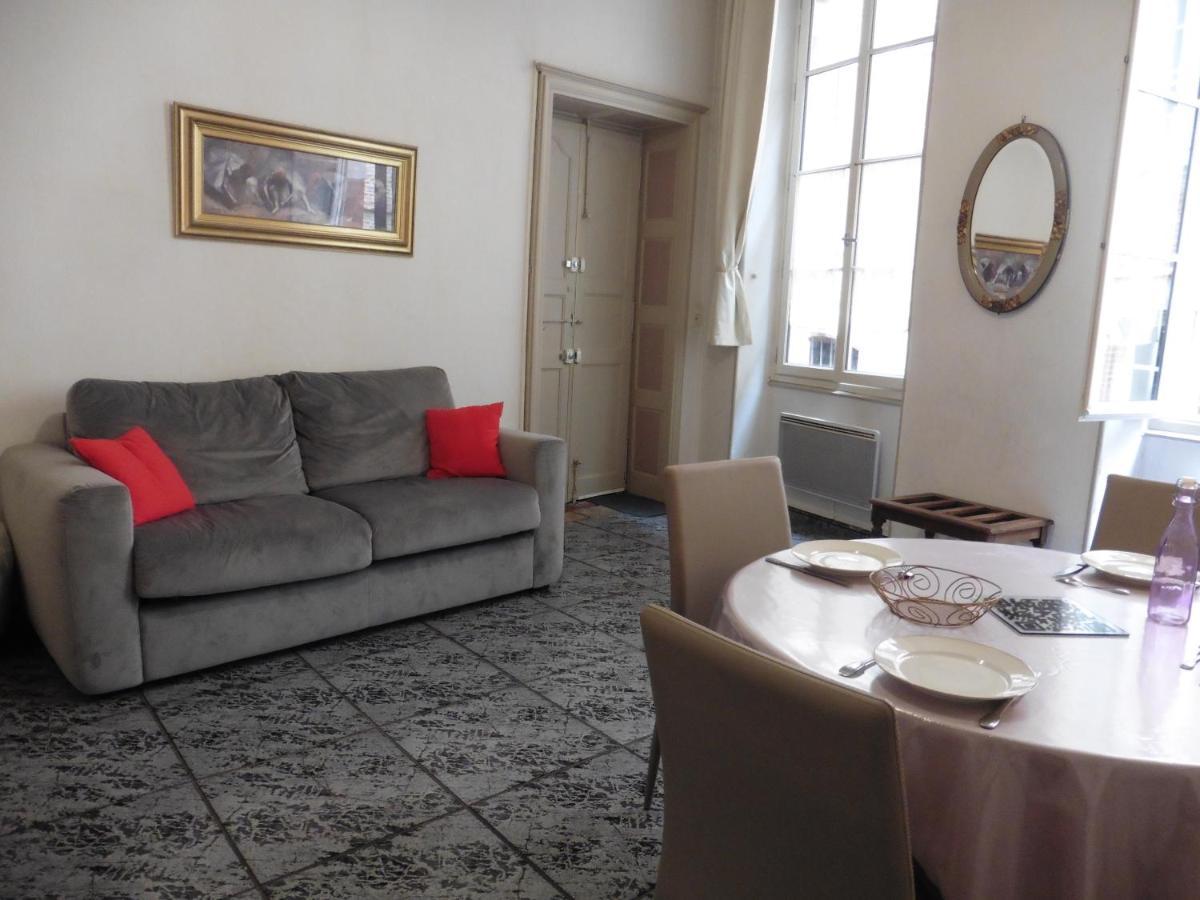 Appartement "Il Etait Une Fois Albi" Luaran gambar