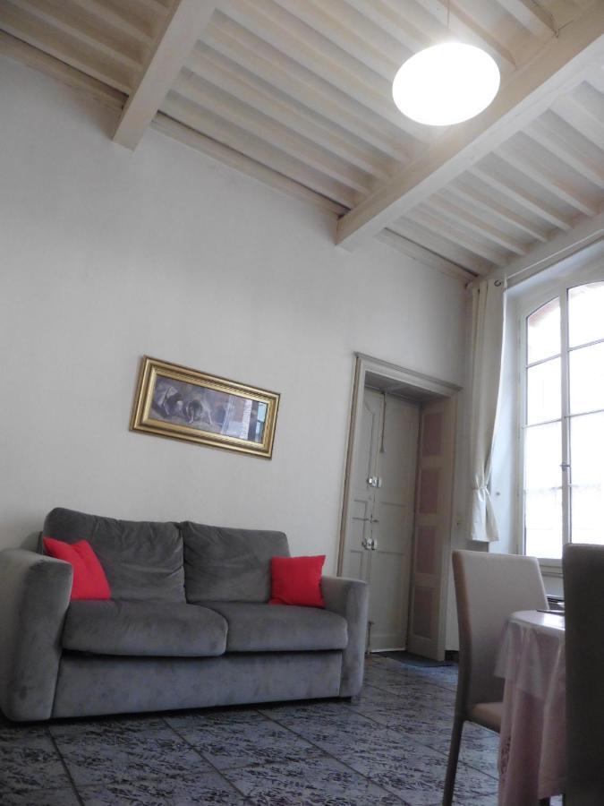 Appartement "Il Etait Une Fois Albi" Luaran gambar