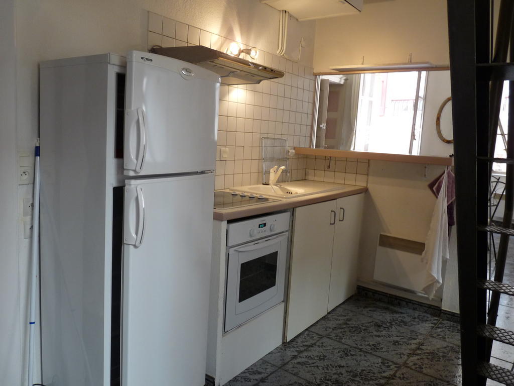 Appartement "Il Etait Une Fois Albi" Bilik gambar