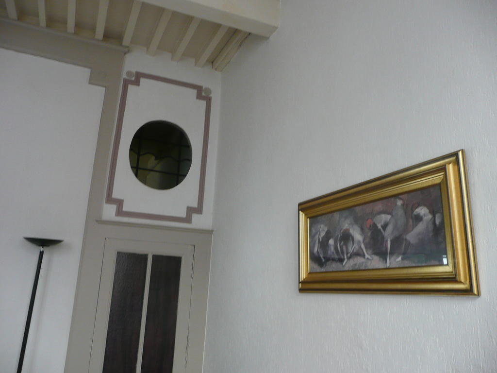 Appartement "Il Etait Une Fois Albi" Luaran gambar